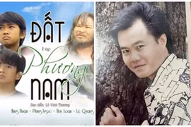 Cuộc sống của Tô Thanh Phương và dàn sao “Đất phương Nam”