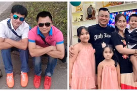 Diễn viên quỳ lạy khán giả thân với Xuân Bắc, hôn nhân hạnh phúc