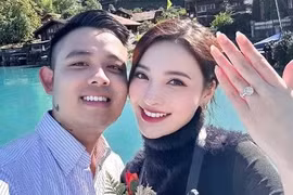 Cuộc sống của mỹ nhân phim Việt giờ vàng trong cơ ngơi sang chảnh