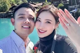 Cuộc sống của mỹ nhân phim Việt giờ vàng trong cơ ngơi sang chảnh