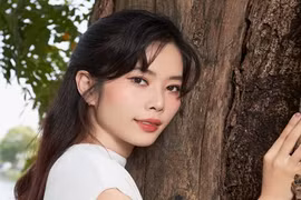 Nam Em nói lời tạm biệt với fan giữa ồn ào bị triệu tập