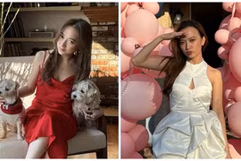 Cuộc sống ở Mỹ của Xuân Nghi - thần đồng ca nhạc một thời 