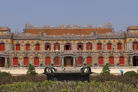 Huế lọt top những nơi cần được biết đến nhiều hơn tại châu Á