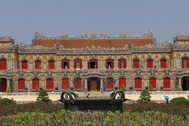 Huế lọt top những nơi cần được biết đến nhiều hơn tại châu Á