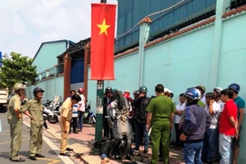 Gần 200 người chết trong 7 ngày nghỉ Tết Mậu Tuất