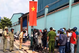 Gần 200 người chết trong 7 ngày nghỉ Tết Mậu Tuất