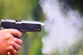 Lộ nguyên nhân nổ súng ở trung tâm TP HCM trong đêm