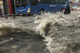 Bình Dương: Đến mùa mưa là có người chết vì… lọt cống