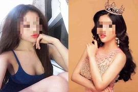 Á hậu, MC bán dâm: Lời khai rúng động của “tú ông”