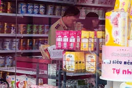 Cục Quản lý thị trường “điểm danh” 7 sai phạm của Con Cưng