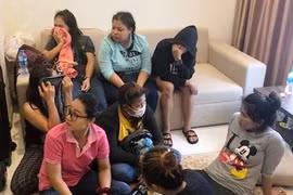 Thủ đoạn cực kỳ nguy hiểm của băng tội phạm lừa đảo xuyên biên giới