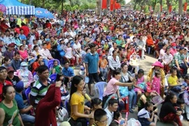 4 ngày nghỉ lễ: Ác mộng giao thông, khu du lịch "thất thủ"