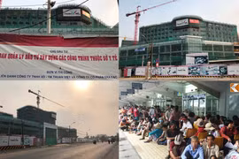 Lộ hàng loạt sai phạm “khủng” Bệnh viện Ung bướu 2 TPHCM