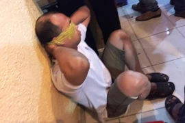 TP HCM: Nửa tháng diễn ra World Cup, 182 người bị bắt vì cá độ