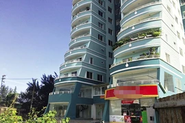 Hàng nghìn người hoảng hốt vì 8 chung cư bị “chỉ mặt” vi phạm PCCC