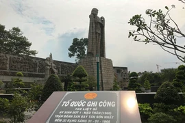 50 năm xuân Mậu Thân 1968: Tự hào “Dáng đứng Việt Nam”