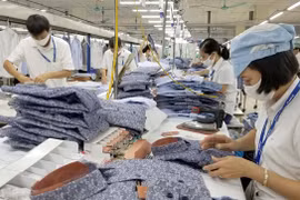 Lương tối thiểu vùng năm 2024: Tăng để bù trượt giá?