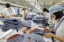 Lương tối thiểu vùng năm 2024: Tăng để bù trượt giá?