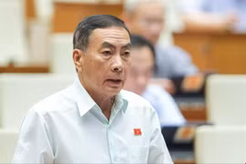 Quy định diện tích tối thiểu đăng ký thường trú với nội thành Hà Nội là quá cao