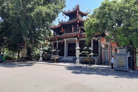 Tôn giáo tham gia bảo vệ môi trường, ứng phó biến đổi khí hậu 