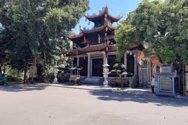 Tôn giáo tham gia bảo vệ môi trường, ứng phó biến đổi khí hậu 