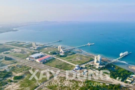 Thủ tướng phê duyệt điều chỉnh quy hoạch Khu kinh tế Vân Phong