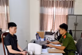 Nhận cầm cố 60 CCCD, người đàn ông bị xử phạt 20 triệu đồng