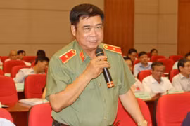 Trả lại 35 tỉ đồng 'chạy án', thiếu tướng Đỗ Hữu Ca có được giảm trách nhiệm hình sự?