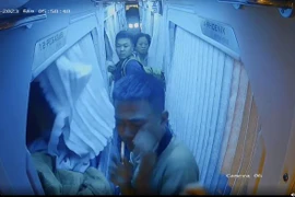 Triệu tập nữ hành khách gọi người đánh tài xế vì không cho đi vệ sinh trên cao tốc