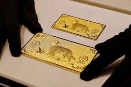 Giá vàng hôm nay 7/6: Bất ổn gia tăng, vàng lại biến động mạnh