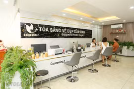 TP Hồ Chí Minh: Thanh tra, xử phạt hàng loạt cơ sở khám chữa bệnh