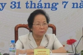 Phó Chủ tịch nước đề nghị bỏ kỳ thi tốt nghiệp THPT