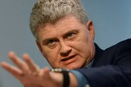 FBI bị hố to, khi "lừa" Snowden về nước