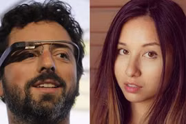 Thế giới tình, tiền bên trong đế chế Google