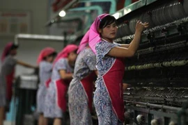 Chùm ảnh phơi bày tất tật bí ẩn về Triều Tiên