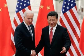 Biden bất lực thuyết phục Tập Cận Bình về ADIZ