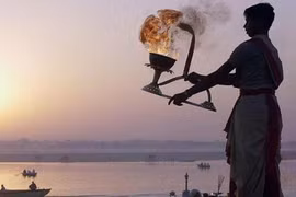 Chiêm ngưỡng 5 thánh địa linh thiêng nhất thế giới 