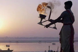 Chiêm ngưỡng 5 thánh địa linh thiêng nhất thế giới 