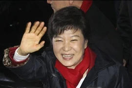 Theo TQ, Hàn Quốc công báo Vùng nhận dạng phòng không mới