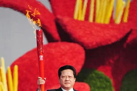 Chính trị gia TQ thâu tóm doanh nghiệp nhà nước?