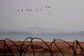 Mối đe dọa thực sự từ phía Triều Tiên