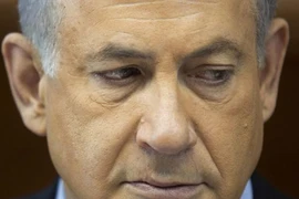 Israel giận dữ với thỏa thuận hạt nhân Iran