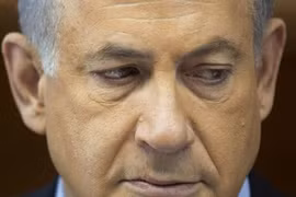 Israel giận dữ với thỏa thuận hạt nhân Iran