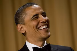 Điểm lại hình ảnh ấn tượng của Tổng thống Obama