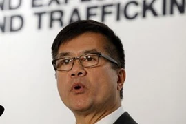 Đại sứ Mỹ tại Trung Quốc từ chức