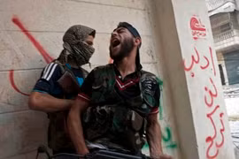 LHQ: Hai bên tham chiến ở Syria đều có tội