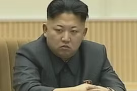 Kim Jong-un mắc chứng rối loạn cảm xúc sau khi hành quyết dượng