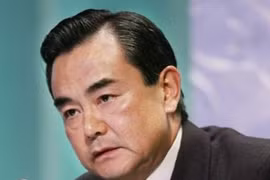 "Trục tam giác" Trung-Nga-Ấn sẽ xoay vần thế giới?