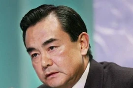 "Trục tam giác" Trung-Nga-Ấn sẽ xoay vần thế giới?