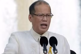 Philippines quyết thúc đẩy giải quyết tranh chấp biển đảo